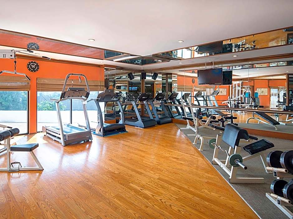 Novotel Bangkok Bangna