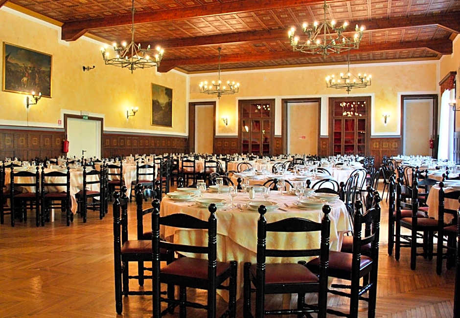 TH San Martino - Majestic Dolomiti Hotel