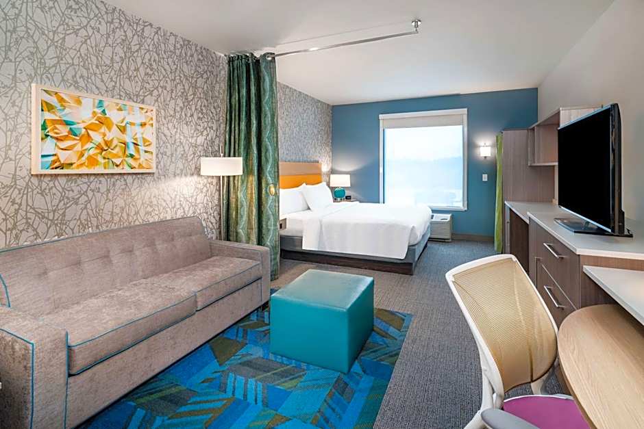 Home2 Suites by Hilton Brunswick, GA