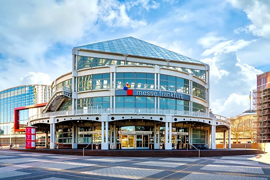 The Atrium Hotel