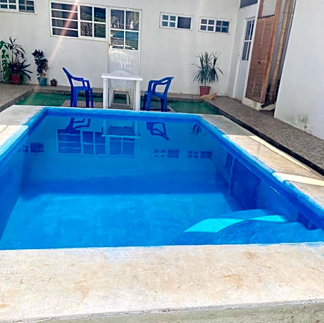 Punta Zicatela PXM