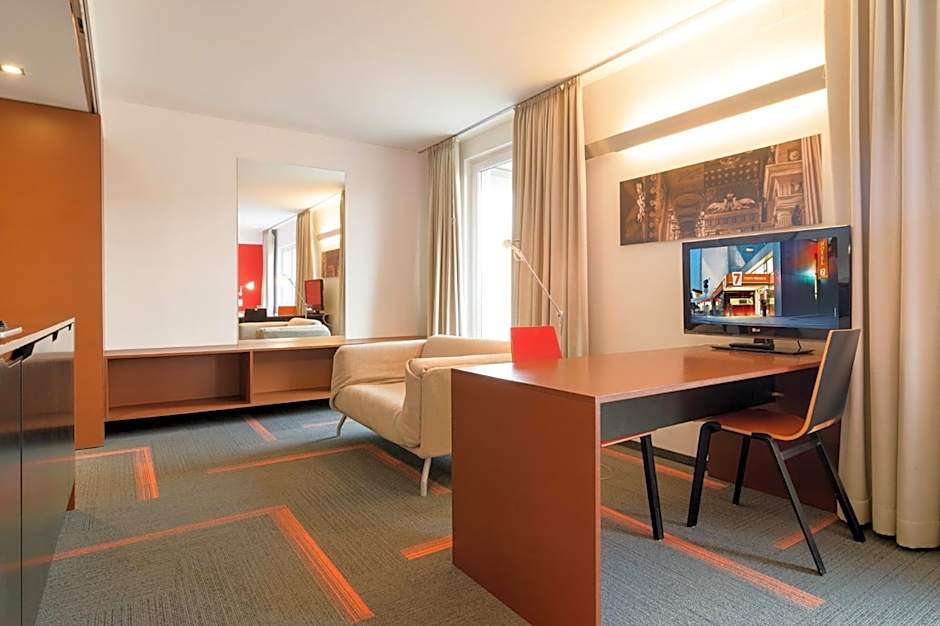 Kyriad Vienna Altmannsdorf