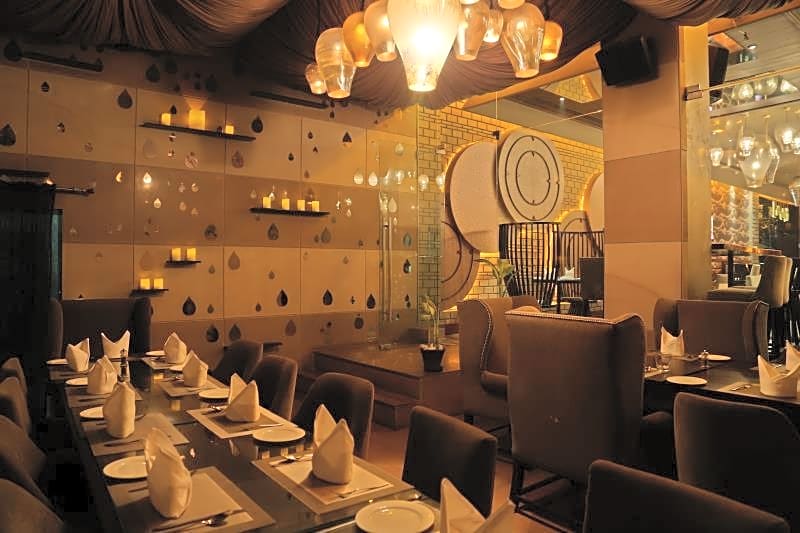 Mosaic Hotel - Noida