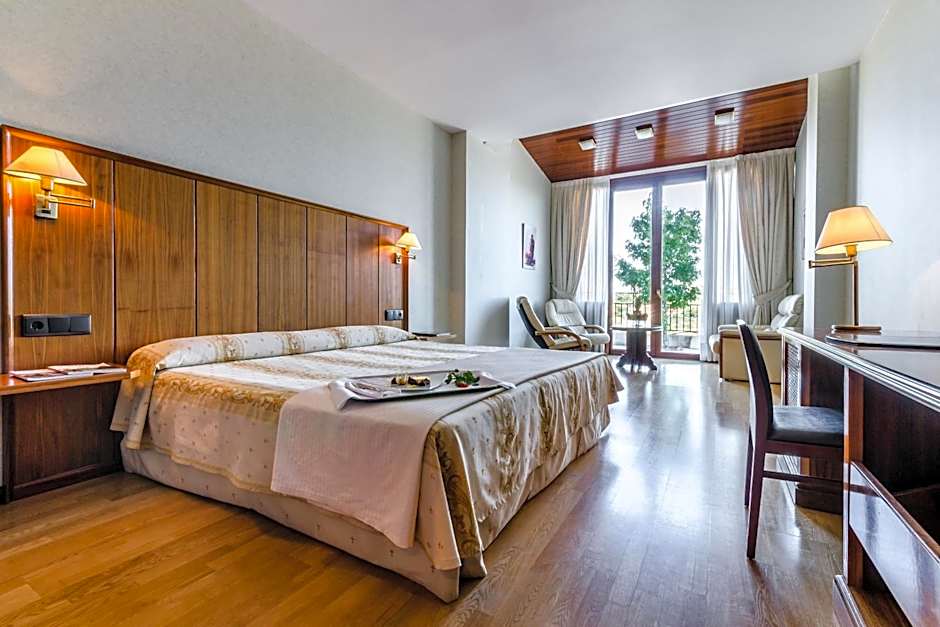 Hotel Doña Brígida  Salamanca Forum
