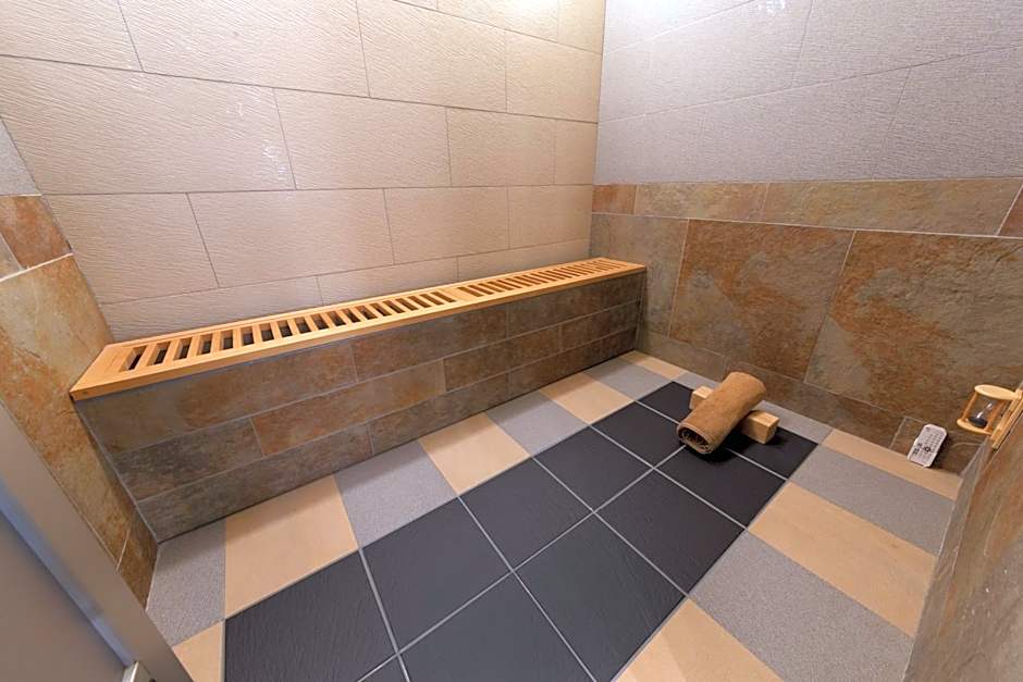 Hotel Lotus Nara (Adult Only)