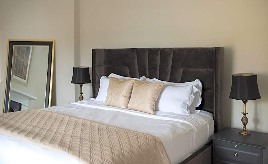 The Cross Keys Sherborne