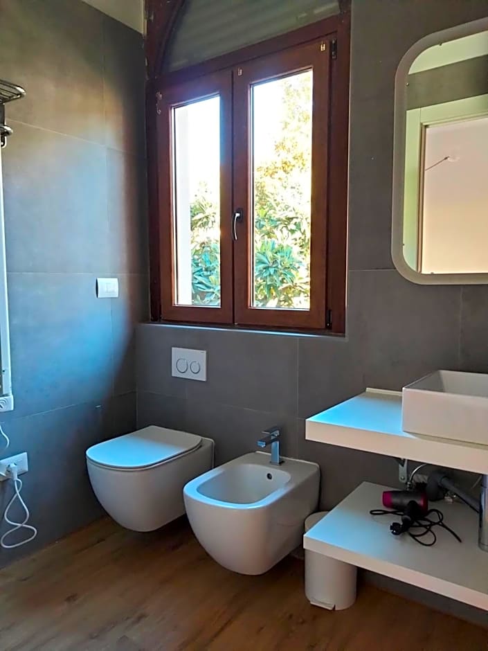 La Villa bed & breakfast