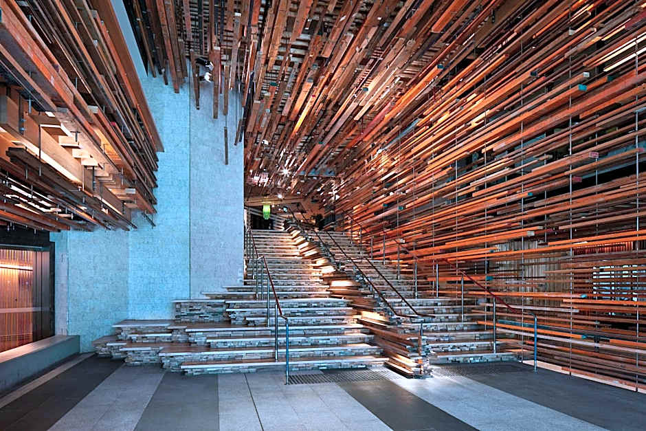 Ovolo Canberra, a Wyndham Hotel