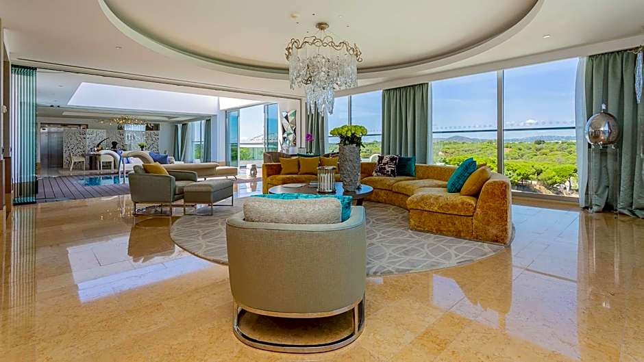 Conrad By Hilton Algarve