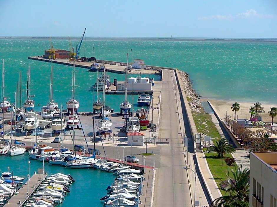 Hotel del Port