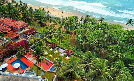Getaway Beach Resorts