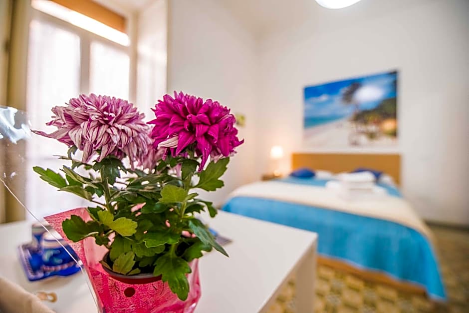 Bed&Breakfast Salerno