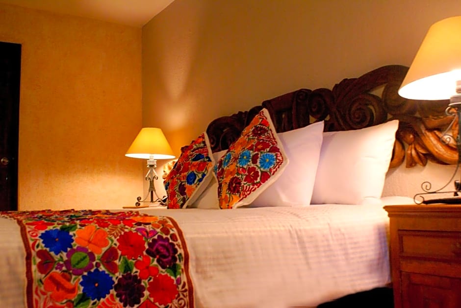 Hotel Real de Minas Tradicional