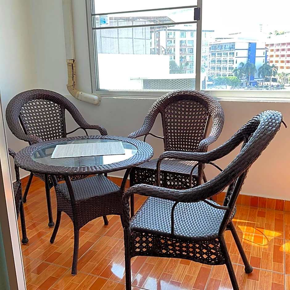 Zappa Guesthouse