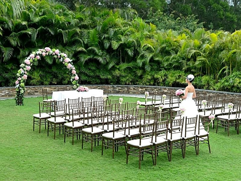 Hyatt Regency Hong Kong, Sha Tin