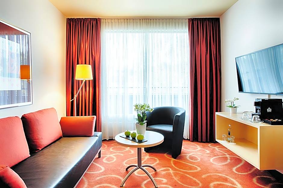 Welcome Kongress Hotel Bamberg