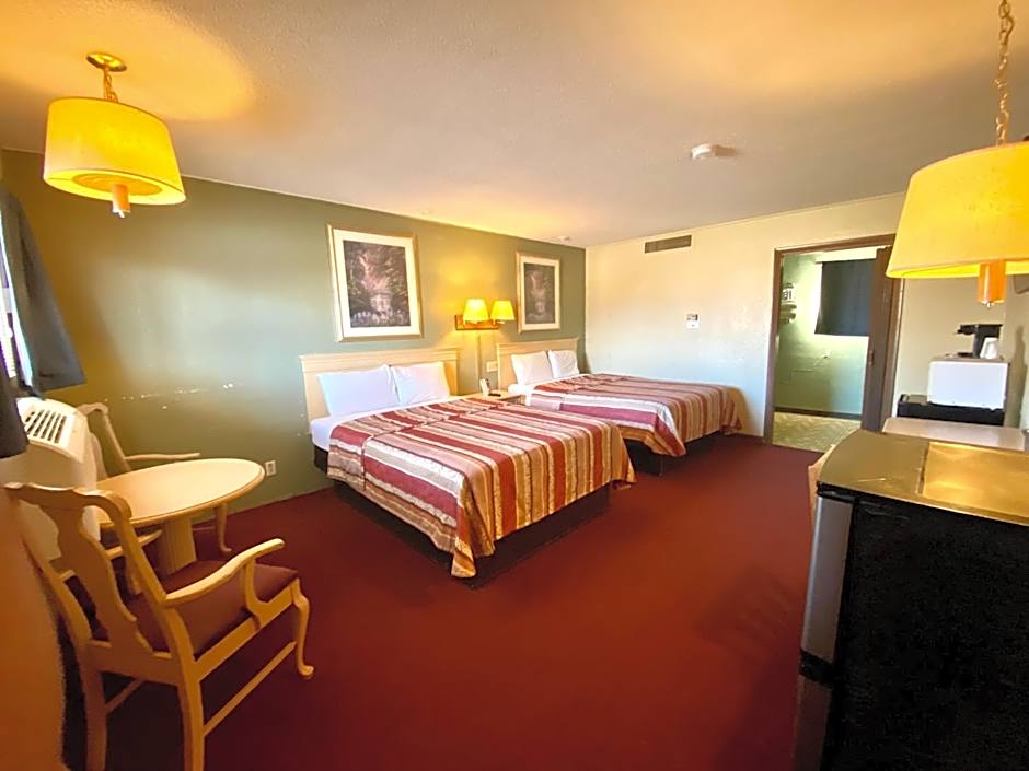 Hillcrest Motel