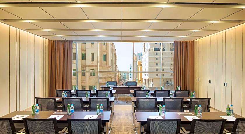 Hilton Garden Inn Al Khobar, Saudi Arabia