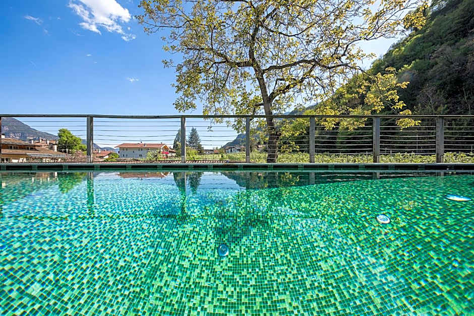 Boutique Hotel Zum Rosenbaum