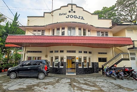 Hotel Jogja Bukittinggi