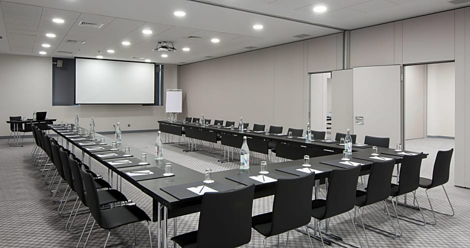 Tivoli Oriente Hotel