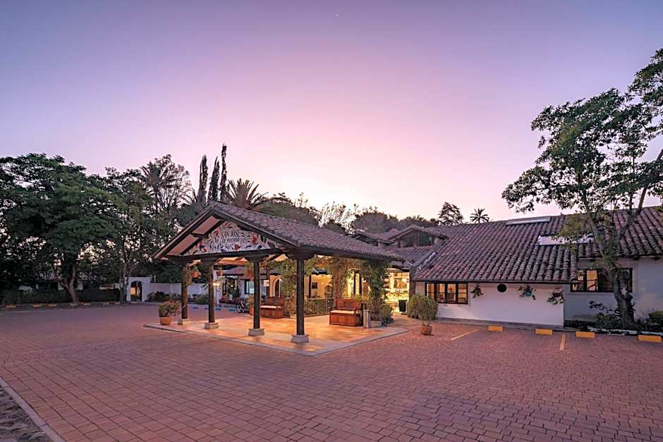 San Jose de Puembo Quito Airport, an Ascend Collection Hotel