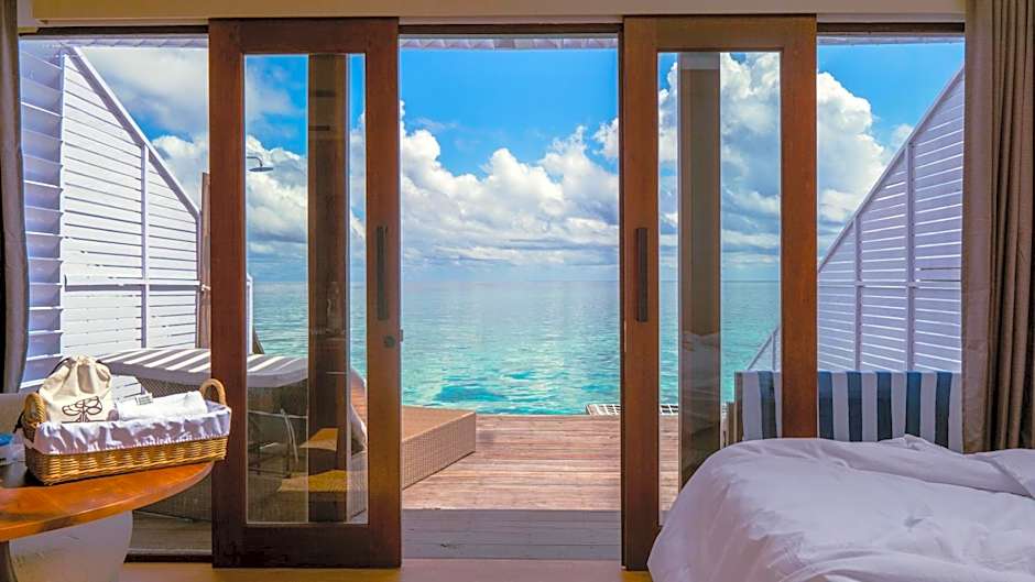 Arasatu Villas & Sanctuary