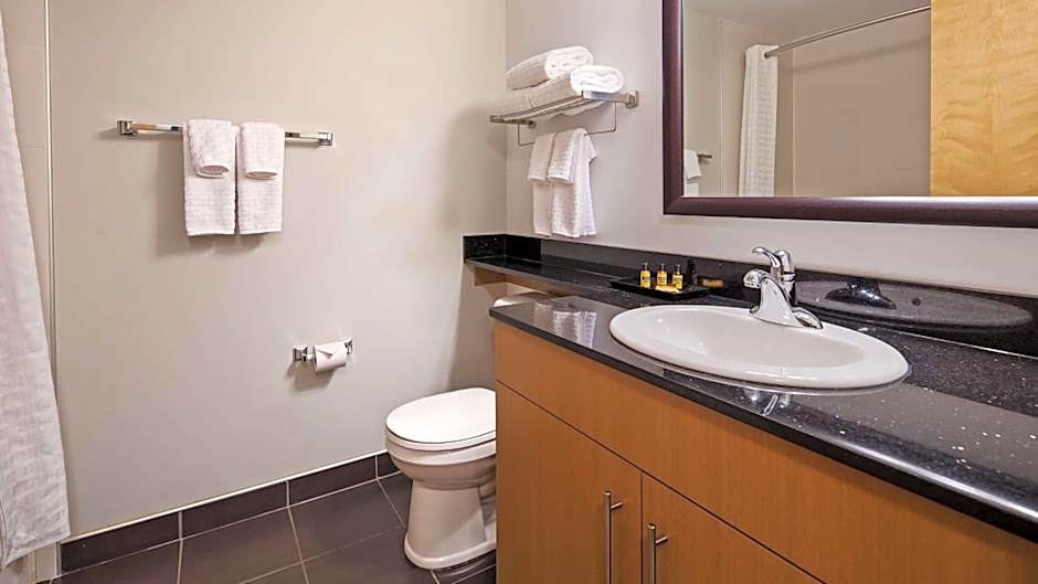 Best Western Plus Airport Inn & Suites