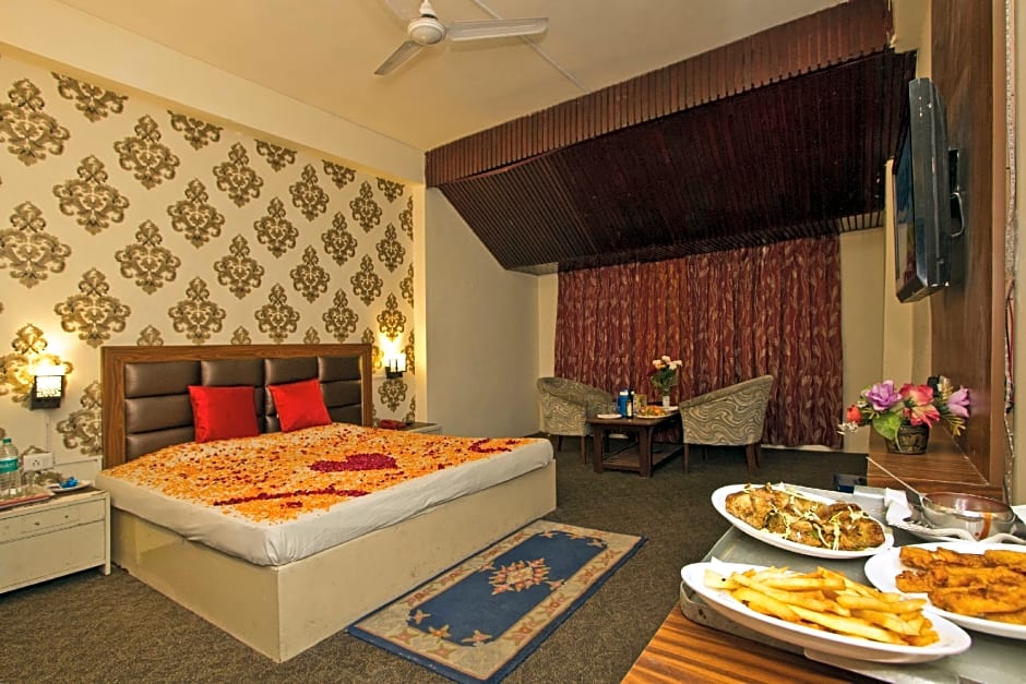 Hotel Sitara International