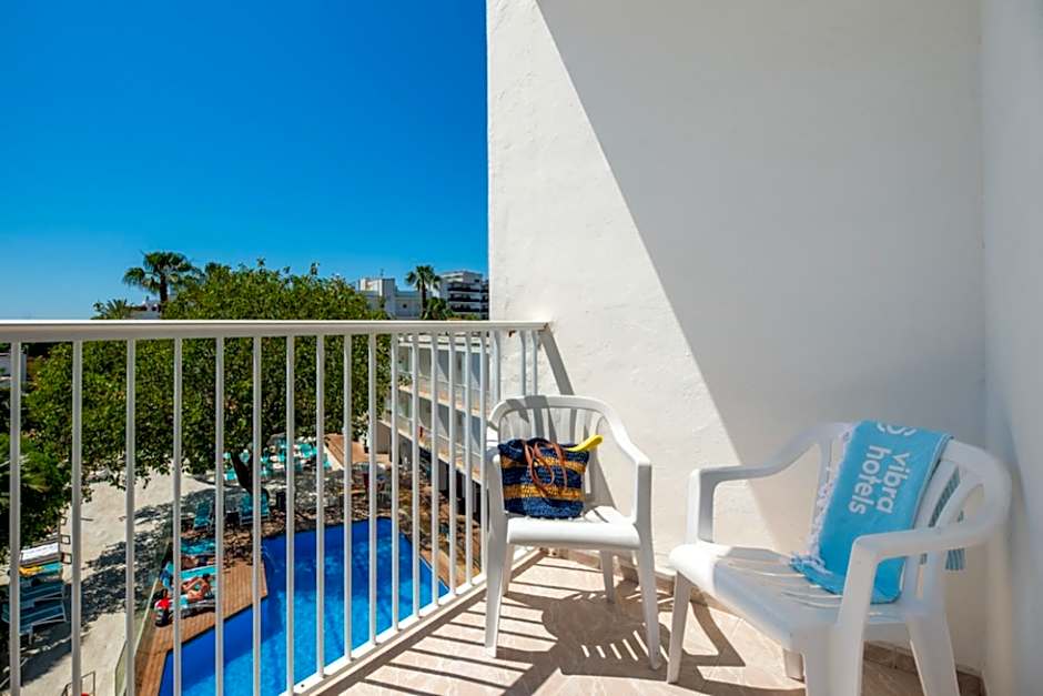 Hotel Vibra Marco Polo II - Adults only