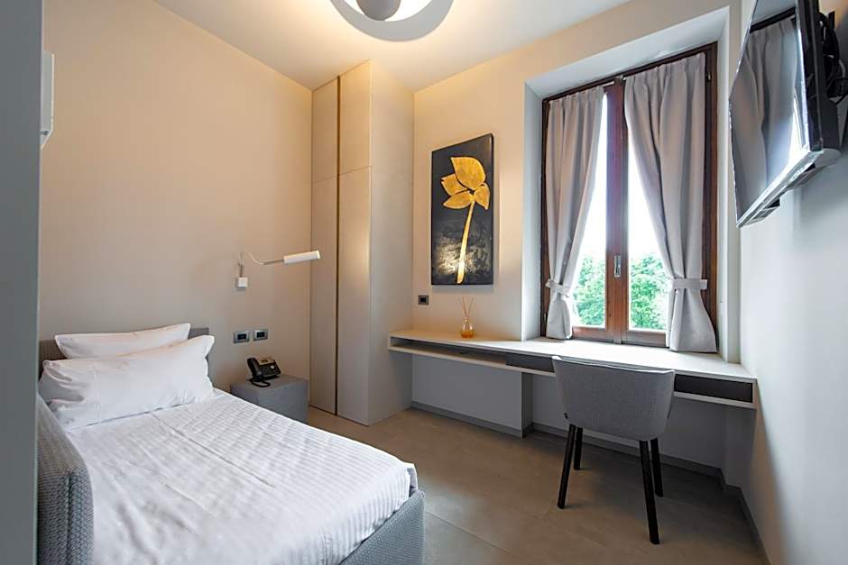 Le Funi Hotel