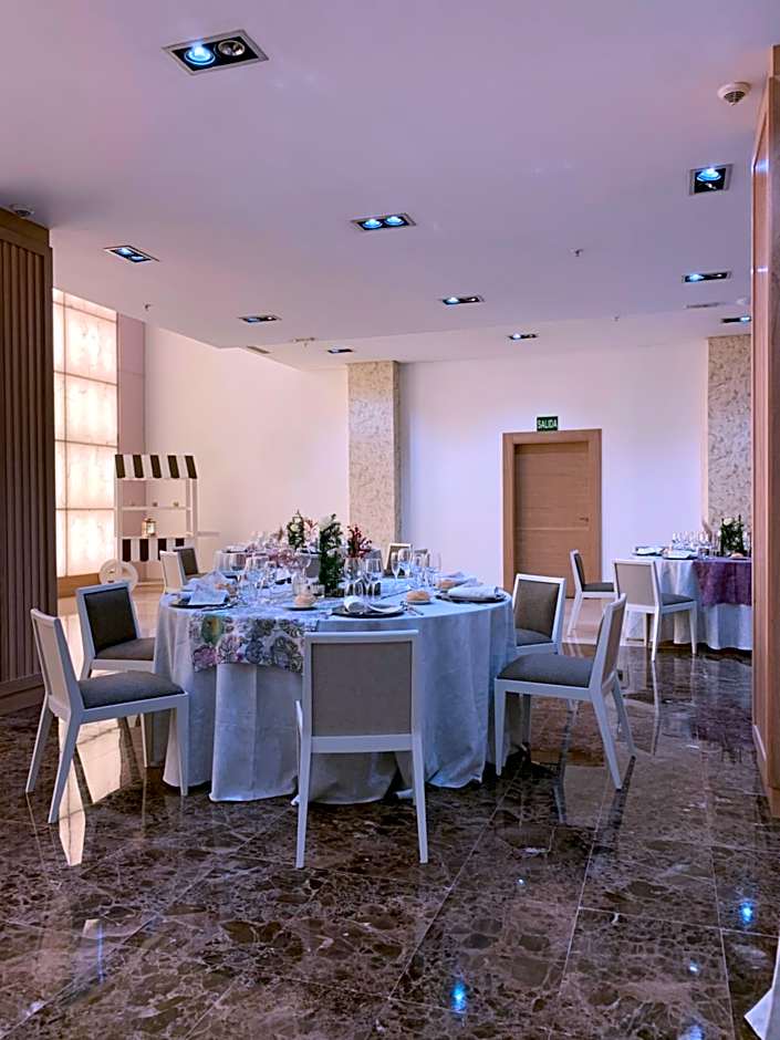 Gran Hotel Don Manuel