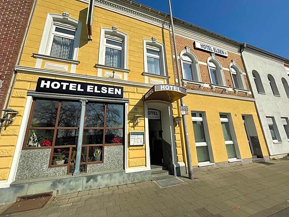 Hotel Elsen