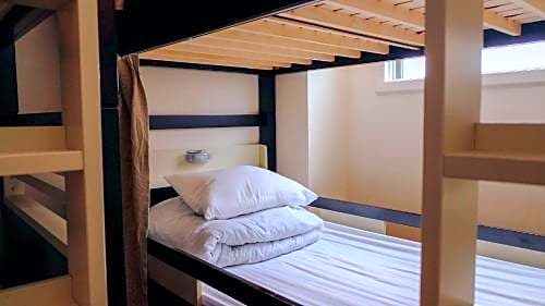 International guesthouse Female only dormitory