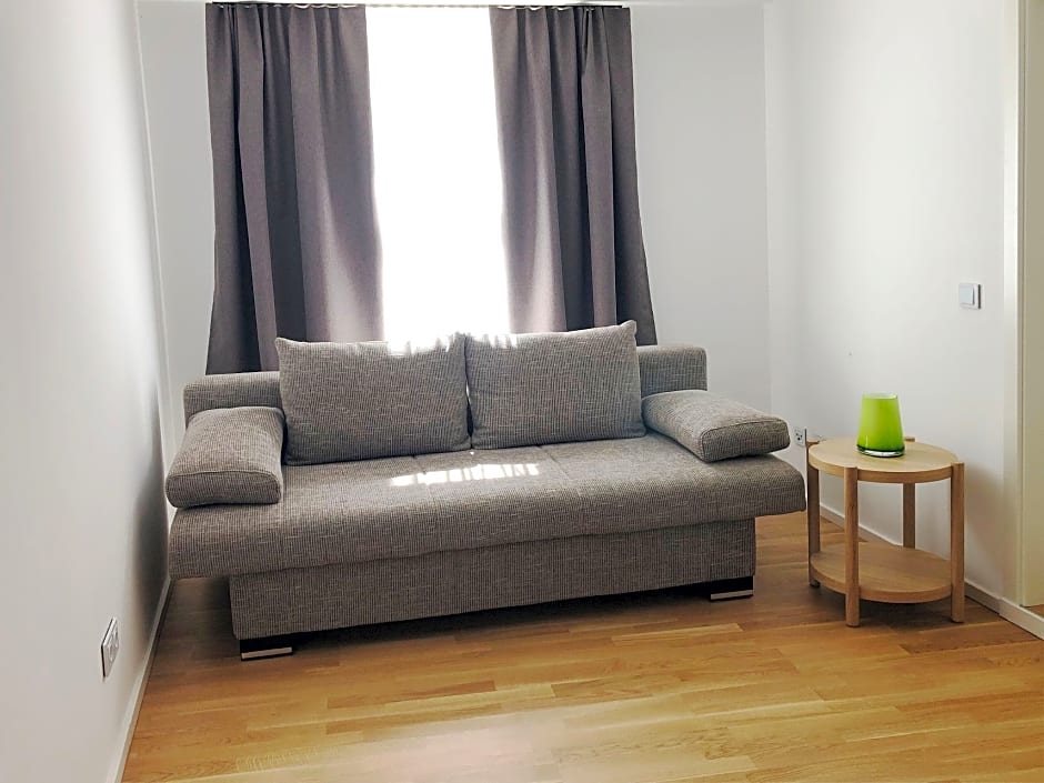 W+M Appartement