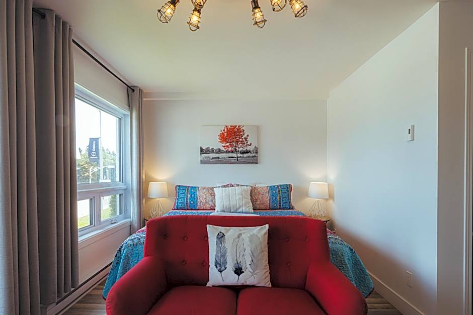 Motel le Point de Vue