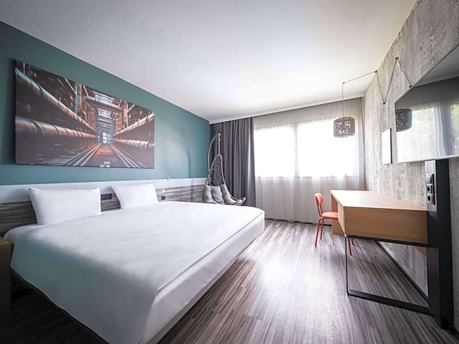 Ibis Styles Linz
