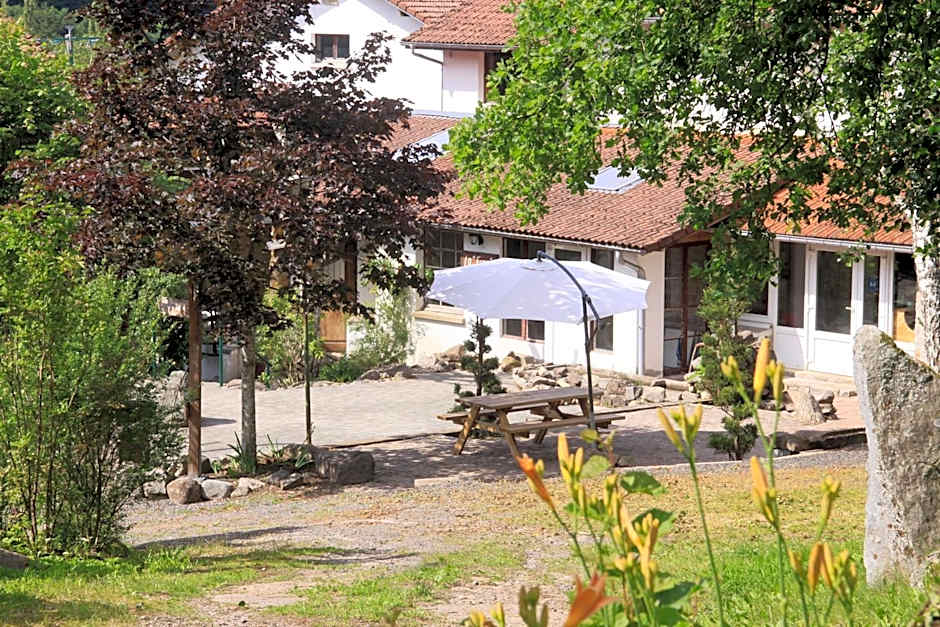 Notre Dame des Monts