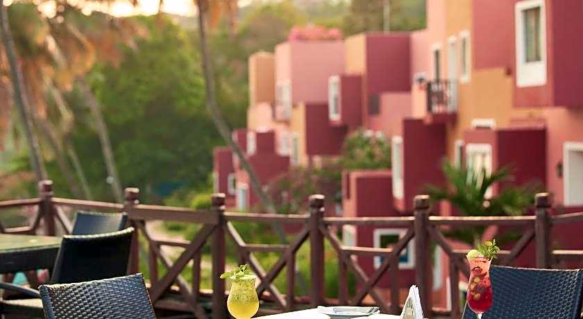 Taj Cidade de Goa Heritage, Goa