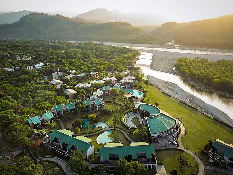 Photo 1 of 50 of Namah Resort Jim Corbett, a member of Radisson Individuals