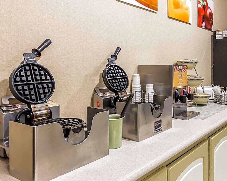 Quality Inn At The Mall - Valdosta