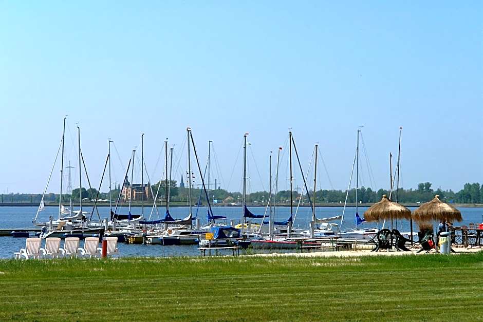 Hotel-Pension Grüne Linde