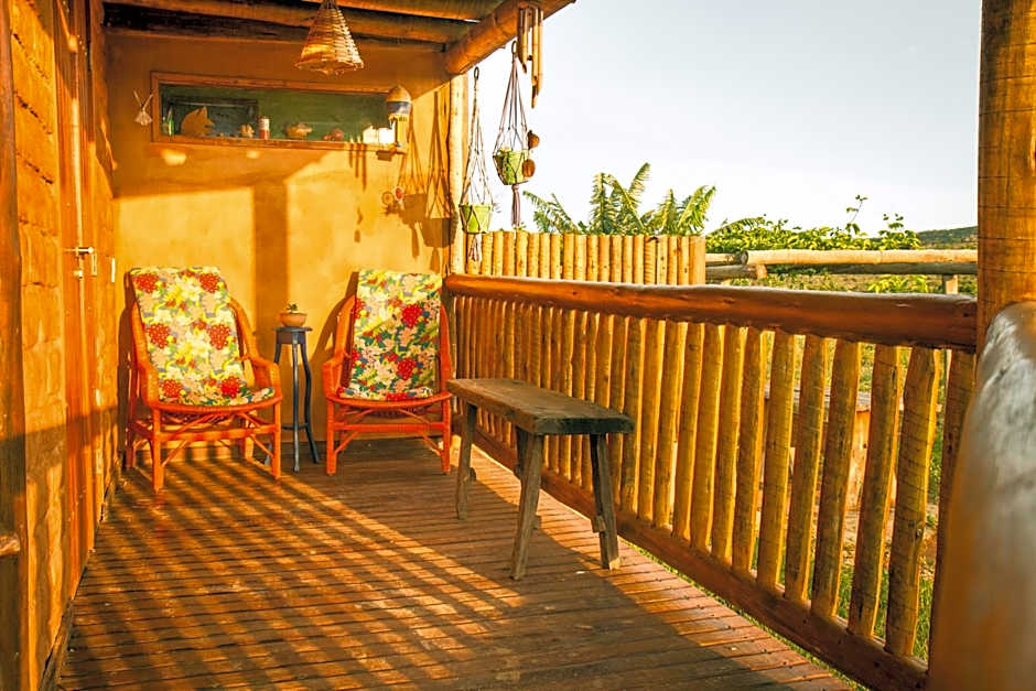 Raizando Ecologia Humana