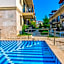 Yaşam Park Apart Hotel - Fethiye Calis Beach