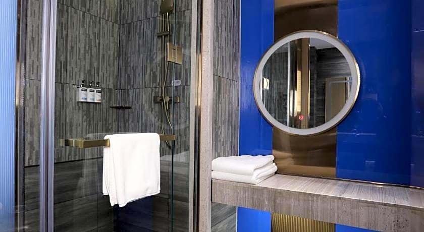 Holiday Inn Express Hengshui Railway Station By IHG