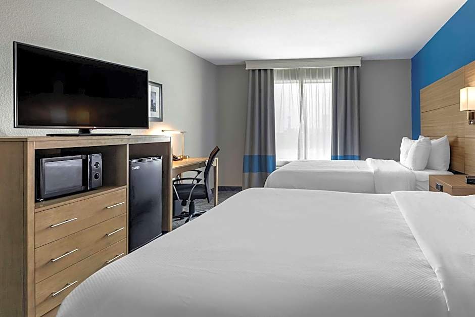 Comfort Inn & Suites Mansfield