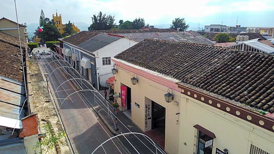 HOTEL EDELMIRA