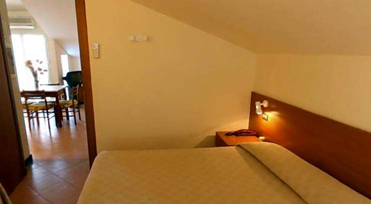Hotel Bianca Maria