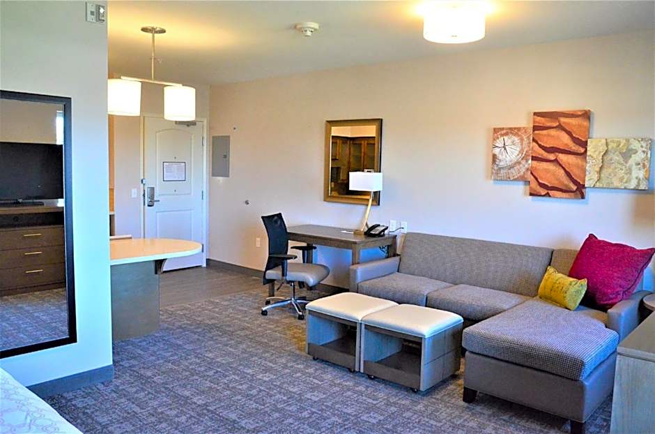 Staybridge Suites Hillsboro - Orenco Station By IHG