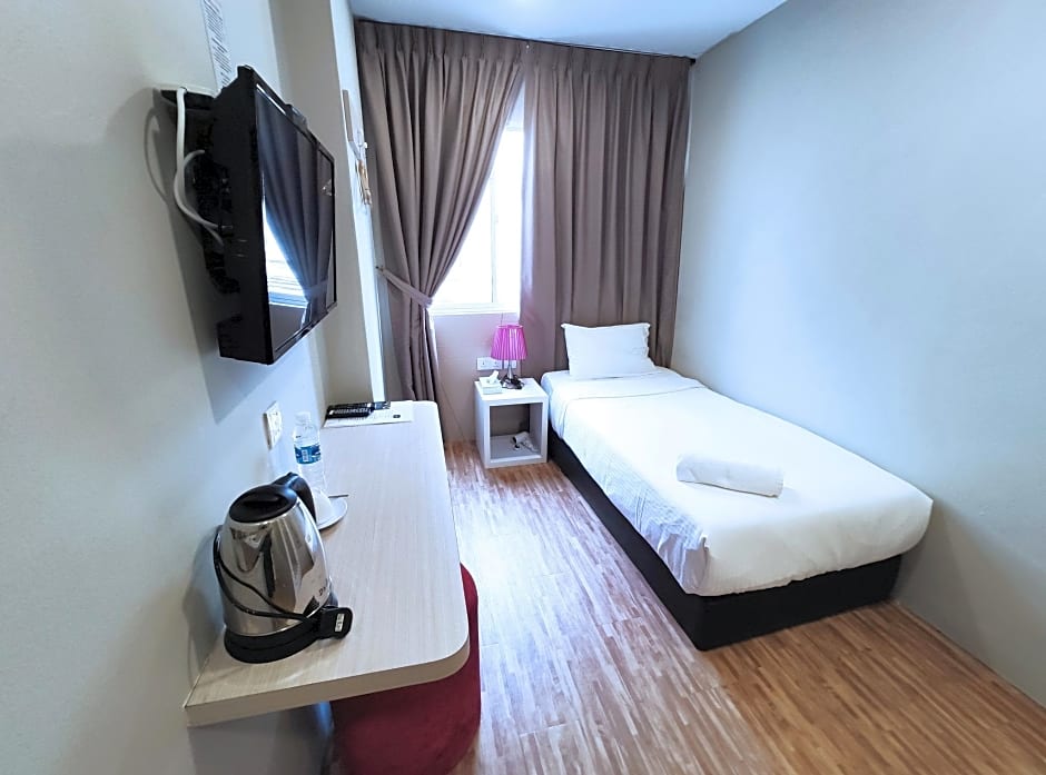 Princess Hotel Pontian